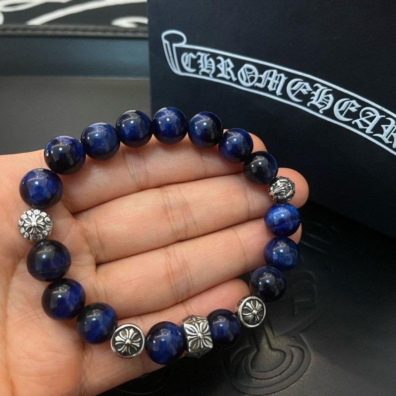 Ch*0me He**ts bracelets